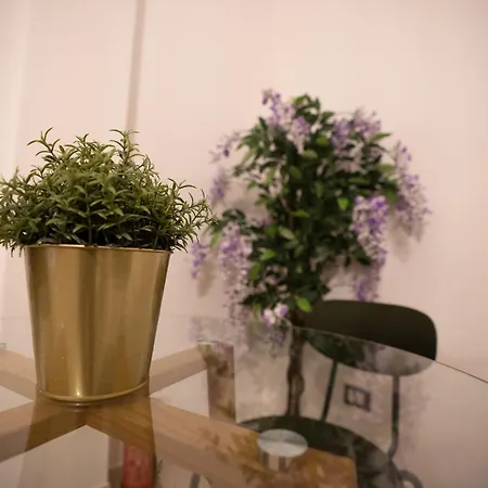 Airport Noa Modern Фьюмичино