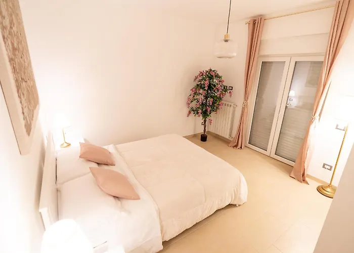 度假居 Airport Noa Modern 菲乌米奇诺